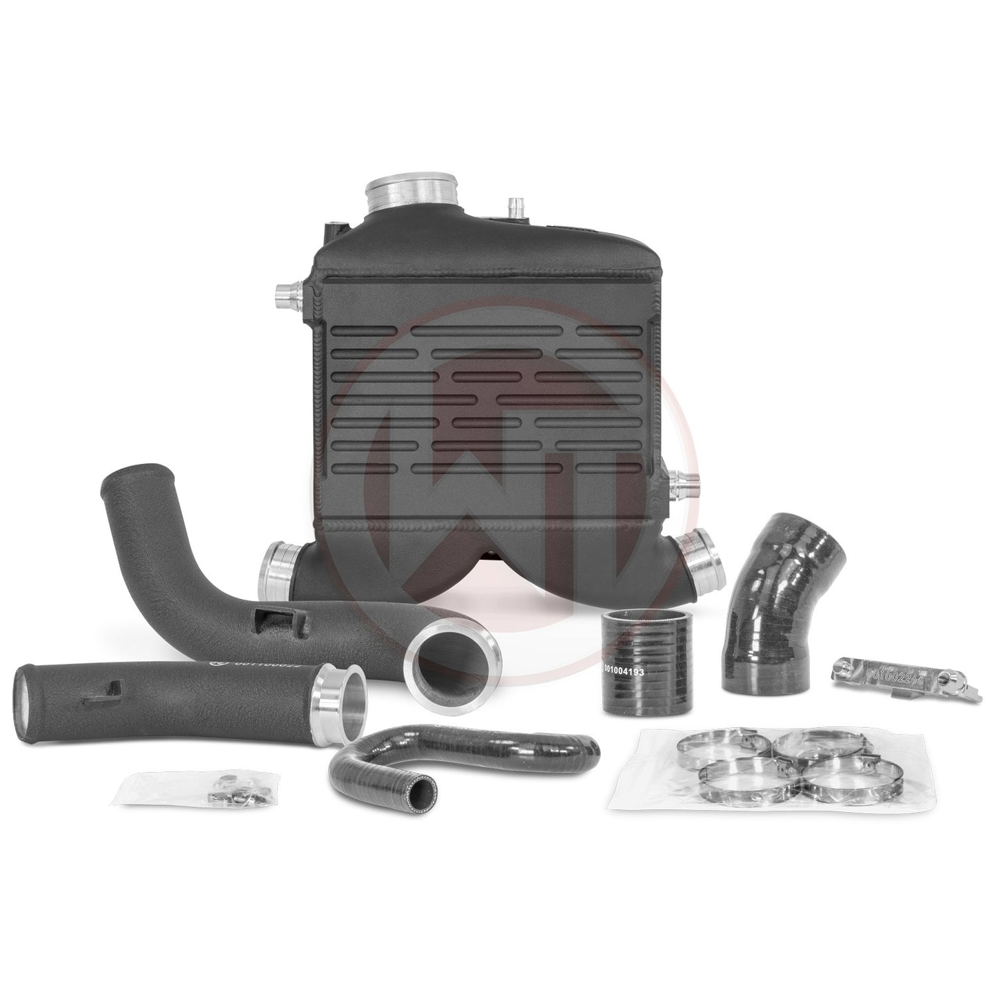 Mercedes Benz C / E / GLC 43 AMG Performance Intercooler Kit
