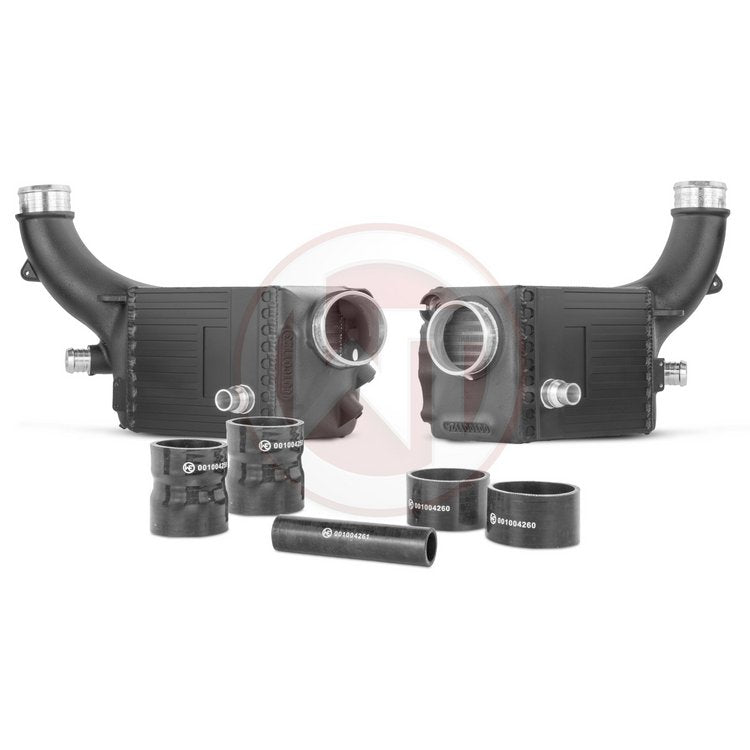 BMW M5/M8 F9X Performance Intercooler Kit