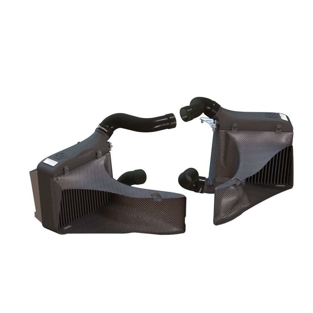 Audi RS6 C8 Competition Intercooler Kit