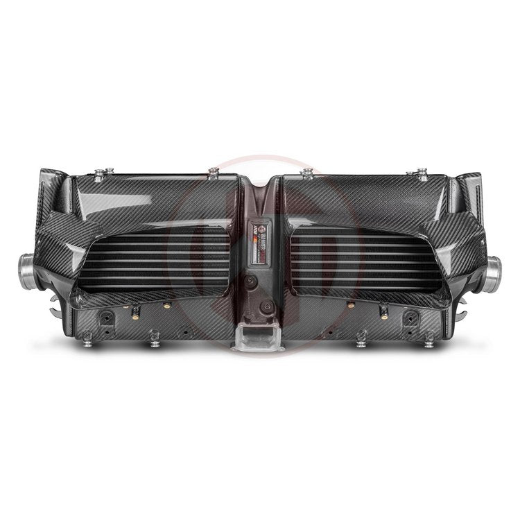 Porsche 992 Turbo (S) Competition Intercooler Kit