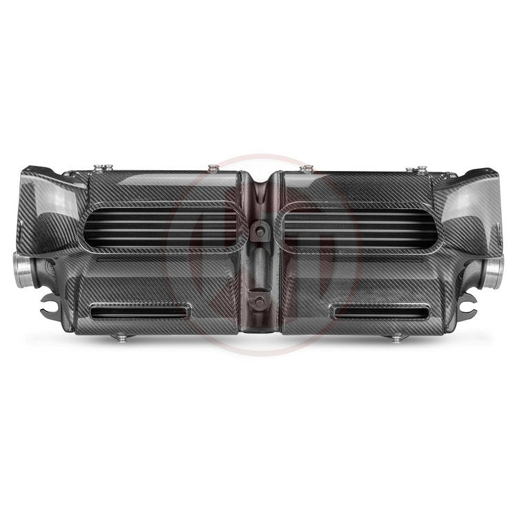 Porsche 992 Turbo (S) Competition Intercooler Kit