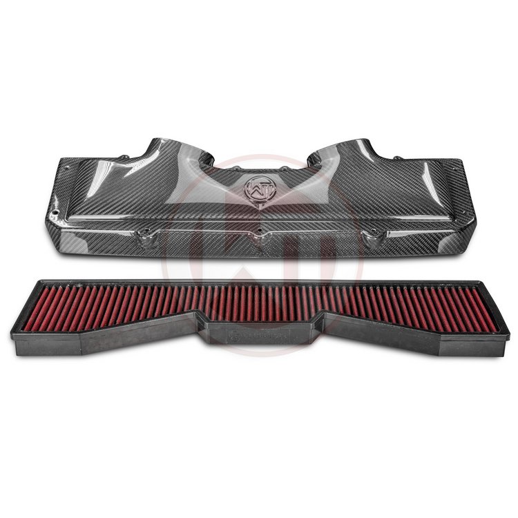 Audi RS6 C8 Carbon Air Intake System