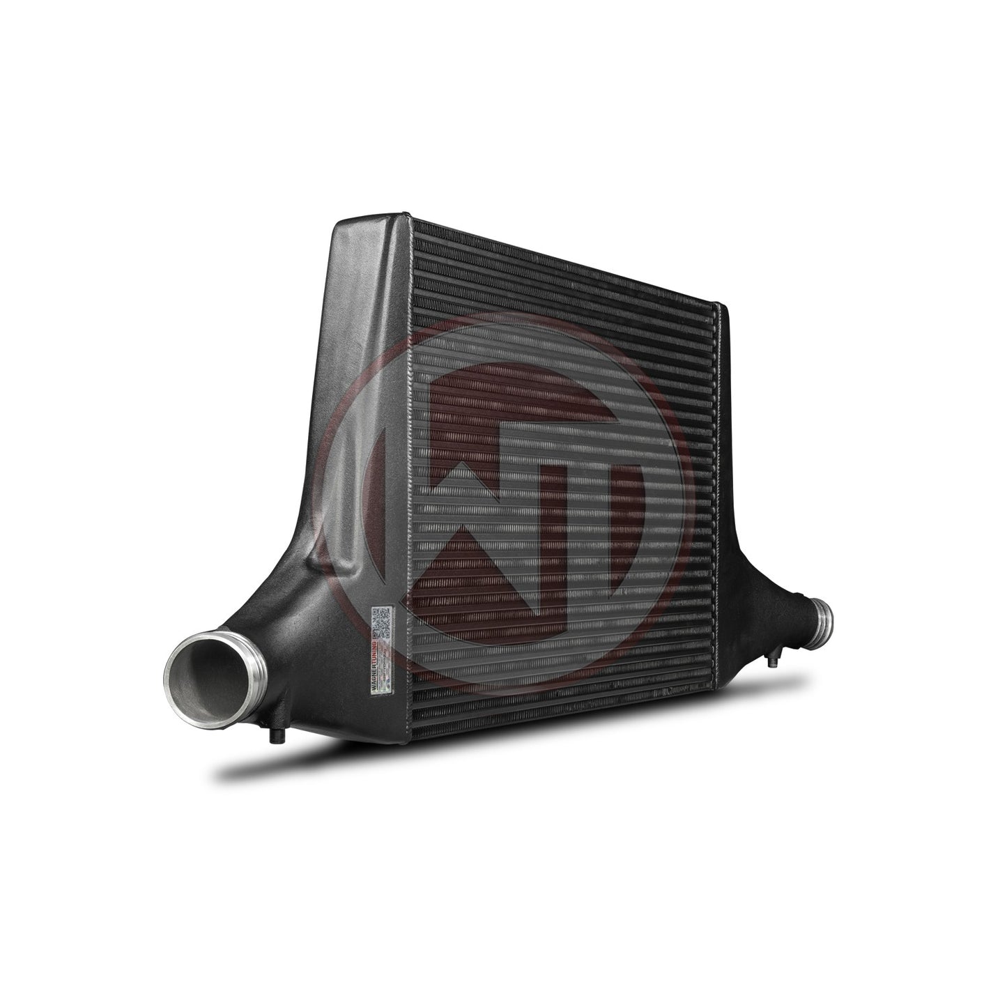 Competition Intercooler Kit for Audi S4 B9/S5 F5 3.0TSFI