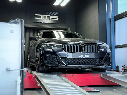 DMS Ringwood Dyno time booking fee