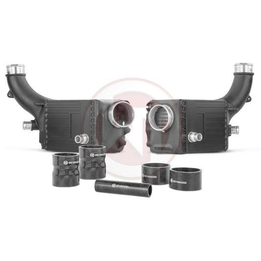 BMW M5/M8 F9X Performance Intercooler Kit