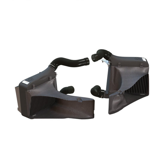 Audi RS6 C8 Competition Intercooler Kit