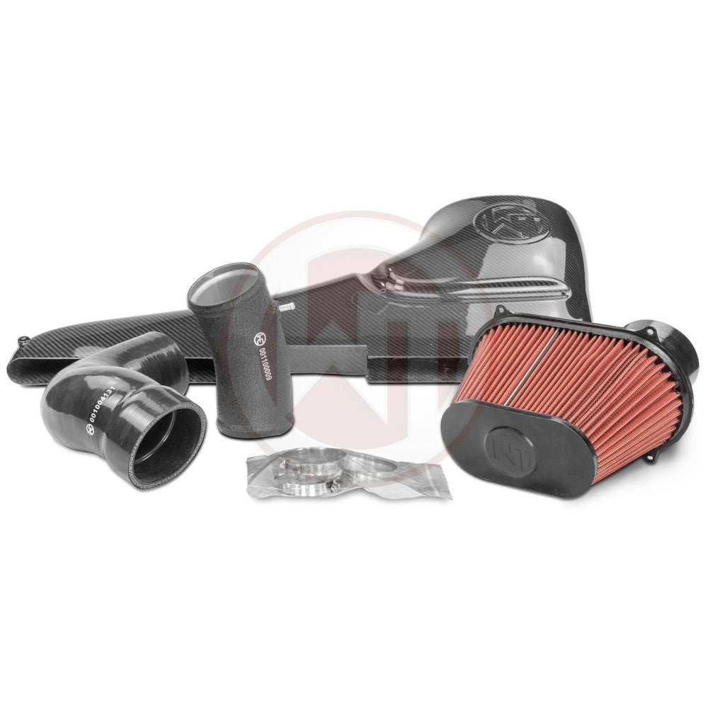 VAG GOLF 7R / GTI 2.0TSI Carbon Air Intake System