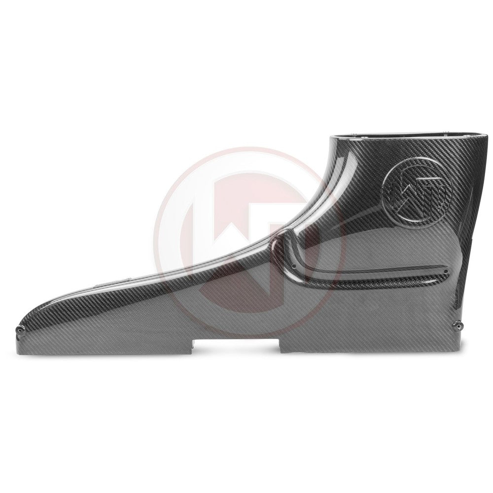 VAG GOLF 7R / GTI 2.0TSI Carbon Air Intake System