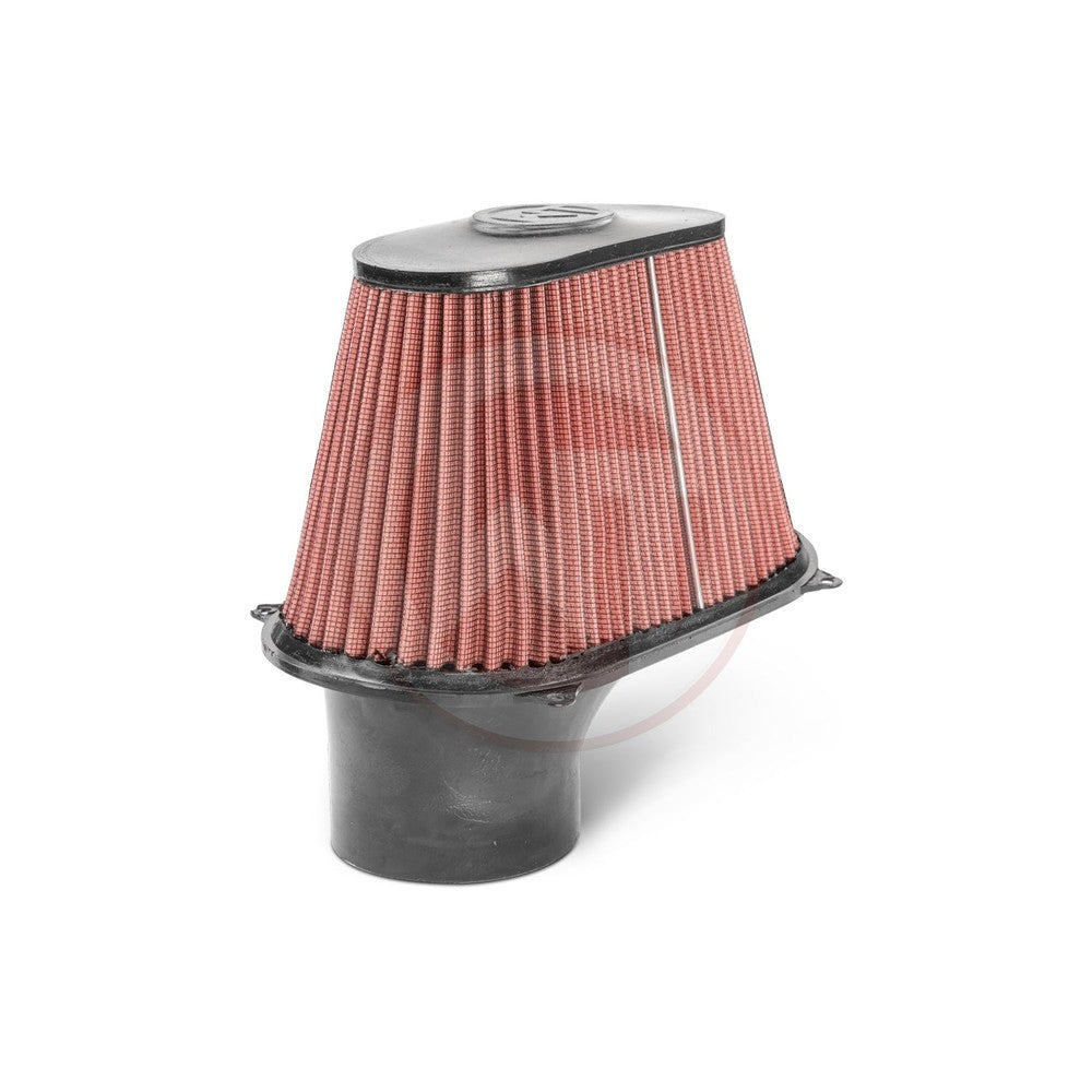 VAG GOLF 7R / GTI 2.0TSI Carbon Air Intake System