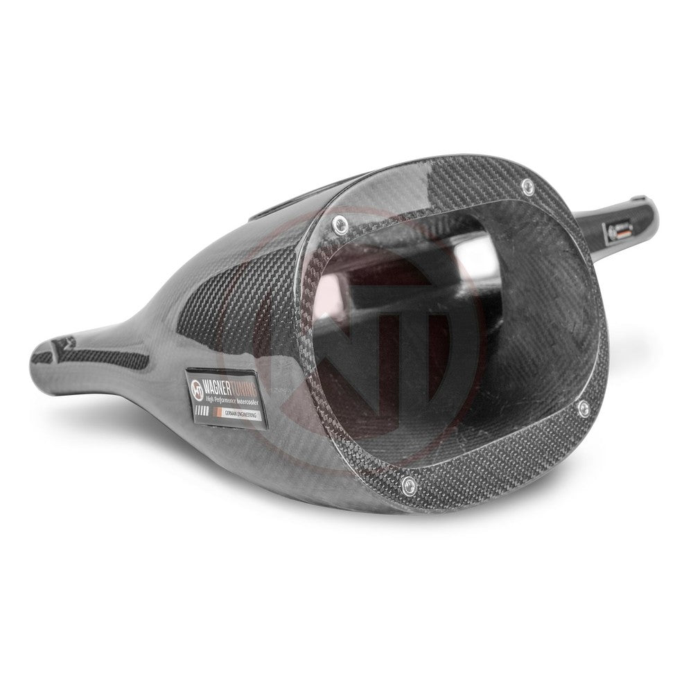 VAG GOLF 7R / GTI 2.0TSI Carbon Air Intake System