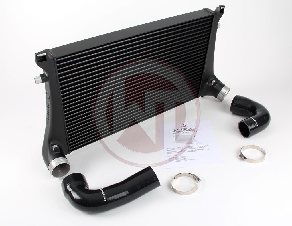 VW Golf 7R / GTI Competition Intercooler Kit